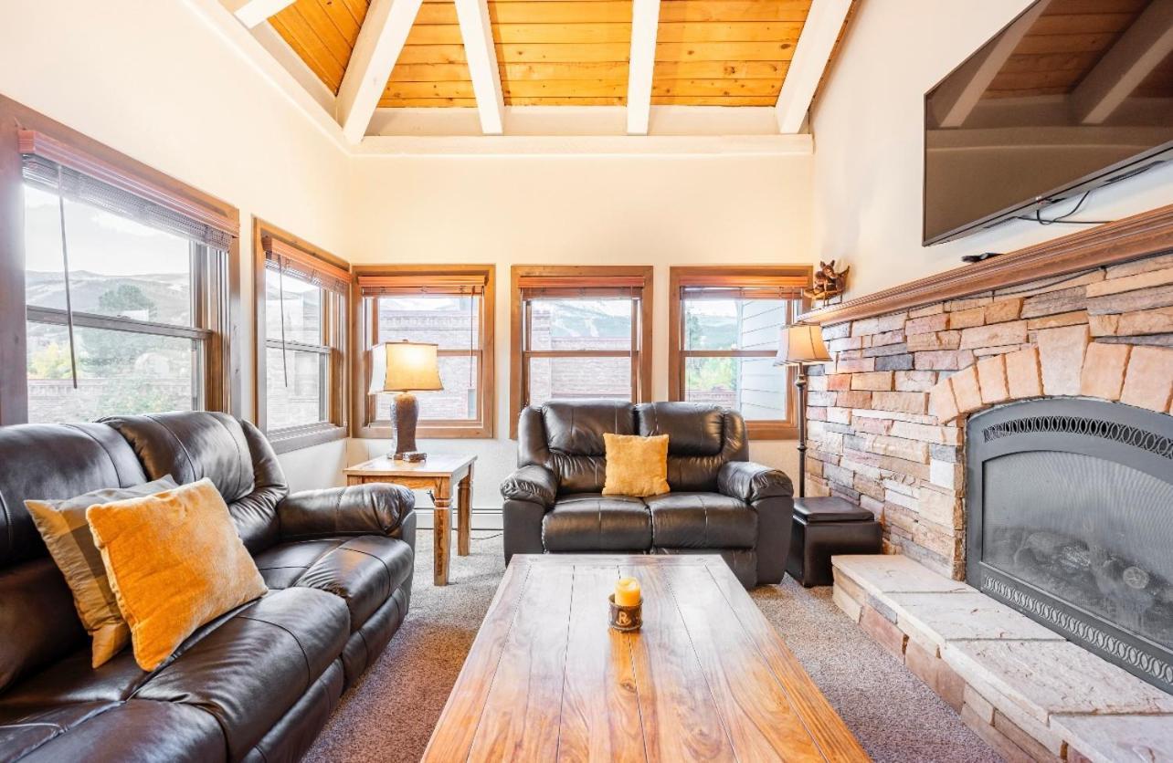 Long Branch #311 Vila Breckenridge Exterior foto