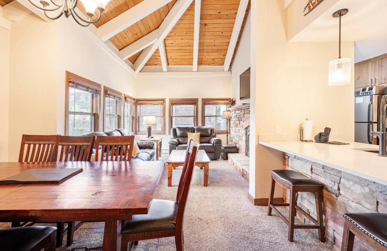 Long Branch #311 Vila Breckenridge Exterior foto