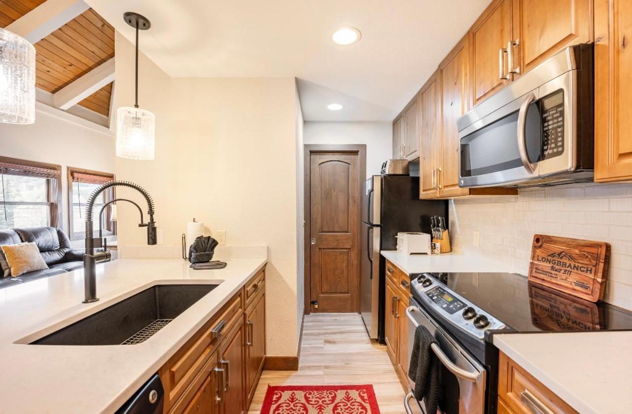 Long Branch #311 Vila Breckenridge Exterior foto
