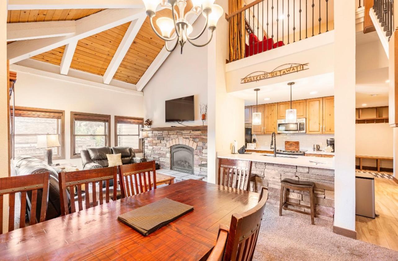 Long Branch #311 Vila Breckenridge Exterior foto