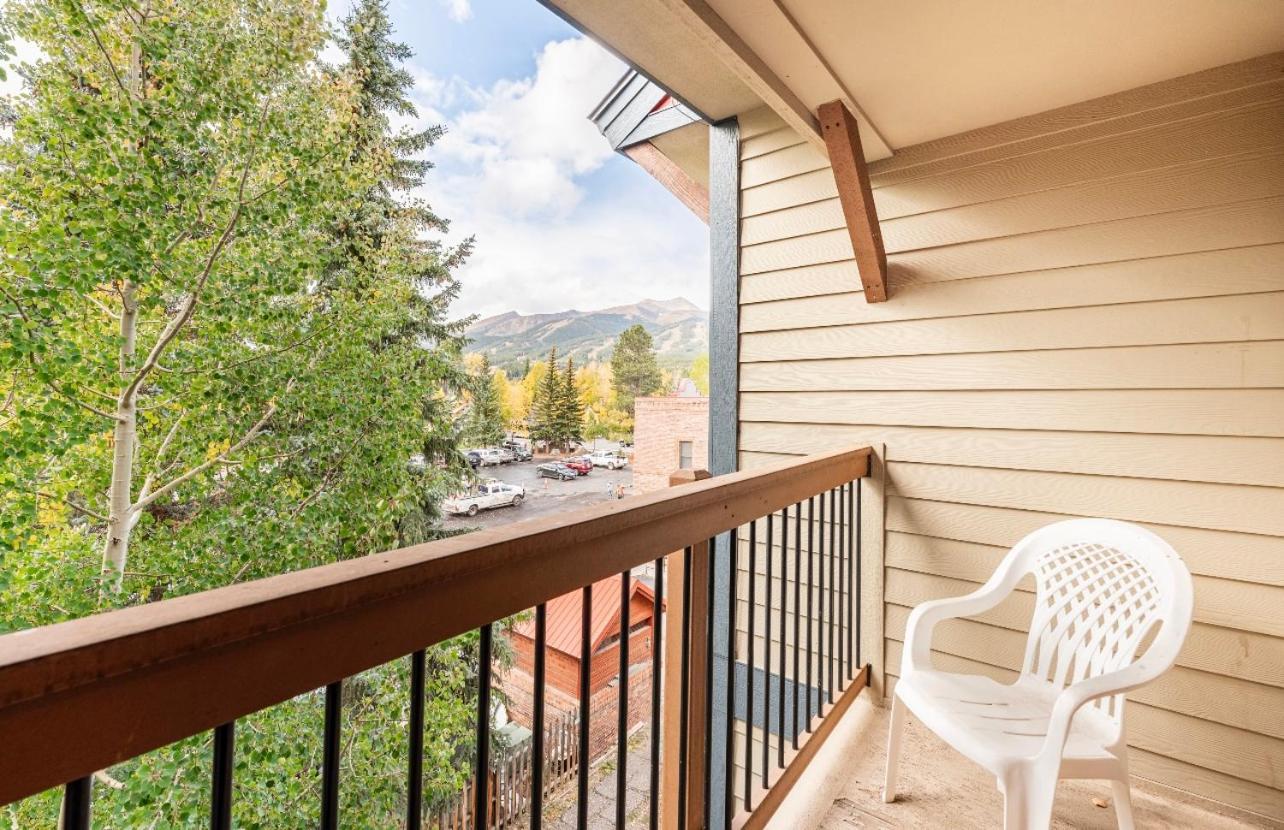 Long Branch #311 Vila Breckenridge Exterior foto