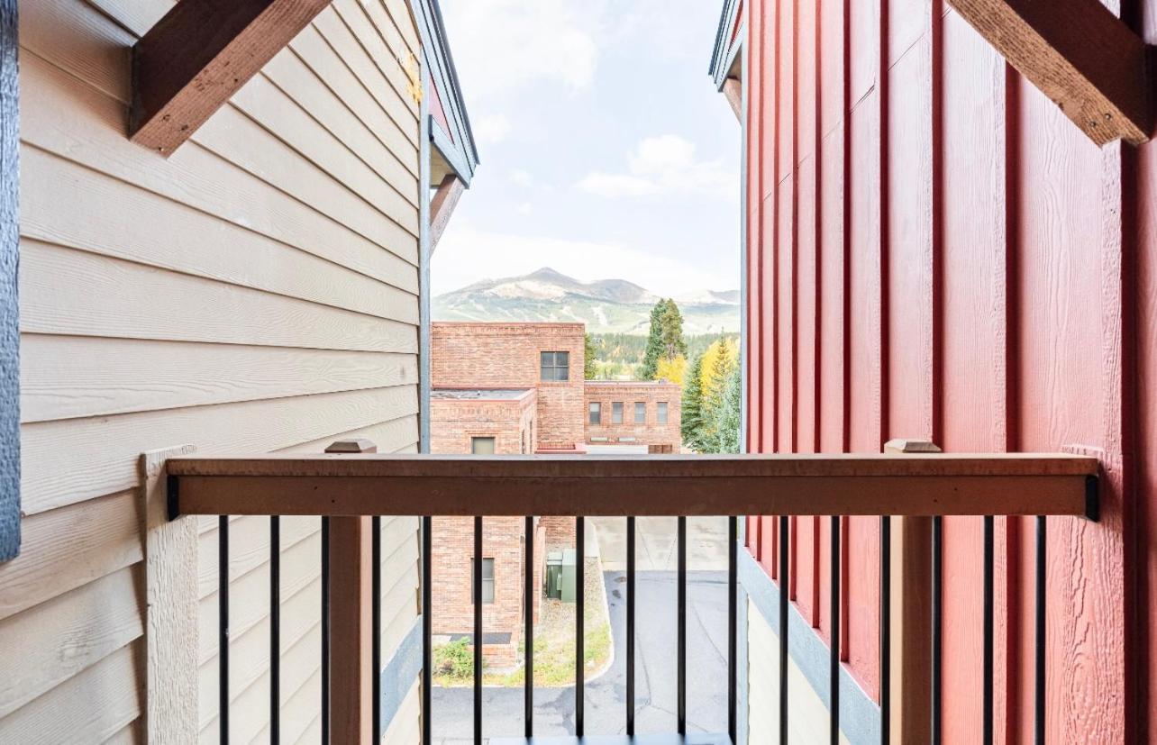 Long Branch #311 Vila Breckenridge Exterior foto