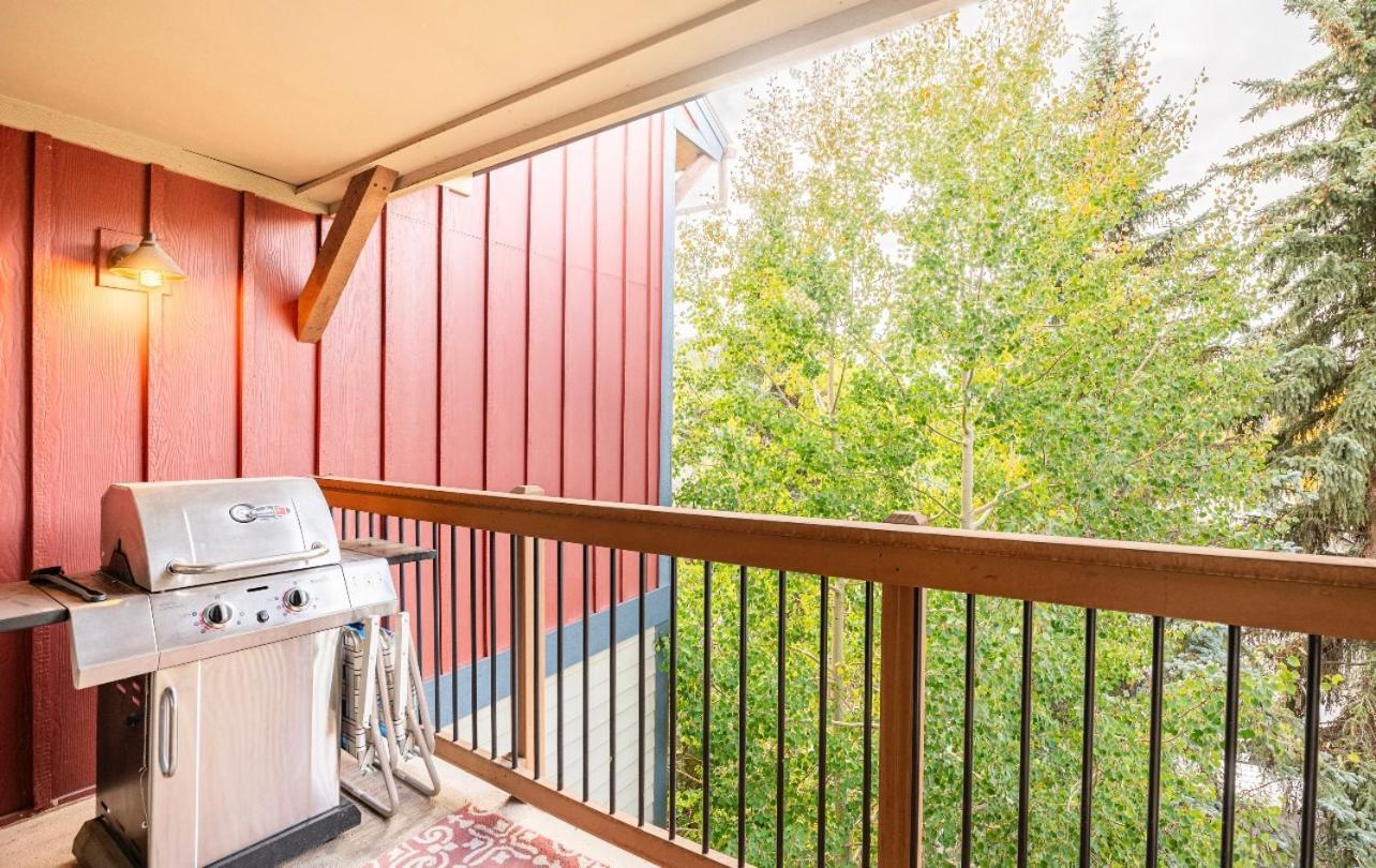 Long Branch #311 Vila Breckenridge Exterior foto