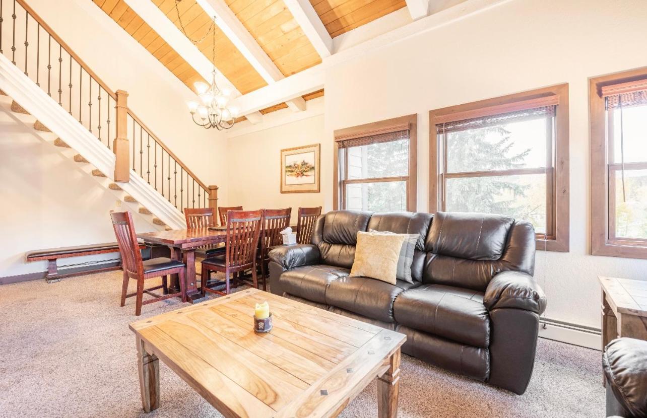 Long Branch #311 Vila Breckenridge Exterior foto